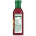 Walden Farms Raspberry Vinaigrette Dressing 12 oz. Bottle - Non-GMO, Sugar-Free, Keto & Kosher - Natural Sweet Tangy Flavor - 2 Pack - Buy Online on GoSupps.com