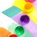 5PCS Self-Adhesive Screen Printing Squeegees - Rubber Tools for Chalk Paste & Ink - Buy Online on GoSupps.com
