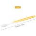 Darmlly 100 Individually Wrapped Disposable Toothbrushes - Perfect for Adults & Kids - Ideal for Travel & Toilets - Fast International Shipping - Buy Online on GoSupps.com
