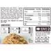 TARTUFI JIMMY Truffle & Mushroom Sauce 180g - Buy Online on GoSupps.com