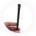 WOONEKY 3pcs Eyeliner Brush Eyebrow Brush Realistic Eyebrow Brush Eye Liner Brush Female Black - Buy Online on GoSupps.com