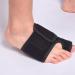 Adjustable Ergonomic Hallux Valgus Splint - Breathable Non-Slip Bunion Sleeve for Men & Women | 1 Pair - Buy Online on GoSupps.com