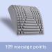 Refresh Neck and Back Relief - 2023 Adjustable Spinal Board for Sciatica and Lumbar Support - Buy Online on GoSupps.com