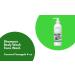 Nature's Baby Organics Coconut Pineapple Shampoo & Body Wash 8 oz - Natural Baby Care - Buy Online on GoSupps.com