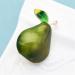Pin Jewelry Gifts for Women Ladies Fashion Accessories Enamel Pear Brooch Ladies Fruit Brooch Cardigan Jacket Coat Brooch Brooches & Pins - Buy Online on GoSupps.com