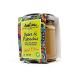 sicilia bedda Sicilia Bedda - Sicilian Almond Cream - Gluten-free Vegan Palm Oil-free (Gr.100)