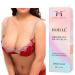 Bobae Breast Firming and Lifting Cream - Natural Enlargement Gel Fast Growth - Reshape and Enhancement Bust Firming and Lifting Breast Lift Cream for Bigger Breast Beautiful Sexy Breast Bust Boobs