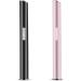 Electric Eyebrow Trimmer for Women - Portable Hair Scissors & Body Shaver Razor in Black - Buy Online on GoSupps.com