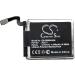 Buy A2277 240mAh Battery for Watch Series 5 40mm MWWP2LLA | 3.82V - International Shipping Available - Buy Online on GoSupps.com