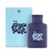 AARVVINTA CRAFT Eau de Parfum Spray for Men Mandarin & Amber Fragrance 100ml Blue