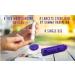 Buy One Step Sterile 30g Lancets - 300 Diabetic Blood Lancets for Glucose Testing Fits Most Lancing Devices - Buy Online on GoSupps.com