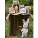 BABYBIO - Bols Petits l gumes Butternut Riz - 12+ mois - BIO - 2x200g - Lot de 6 - Buy Online on GoSupps.com