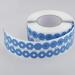 Folpus 1000 Pieces Blue Eyeglass Lens Processing Polishing Anti Pads | High-Quality Optical Accessories for International Shipping - Buy Online on GoSupps.com