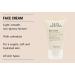 SKIN SAPIENS Nourish & Hydrate Face Cream with Calendula 99% Natural Ecocert Cosmos Unperfumed Facial Moisturiser For Men and Women Cruelty Free and Vegan Skincare For Sensitive Skin 40 ml - Buy Online on GoSupps.com