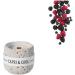 Cold Mountain Berry Fragrance Aromatherapy Candle Gift Box | Lasting Fresh Scent for Home Decor & Birthday Gifts - Buy Online on GoSupps.com