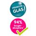 MAM Baby Glass Bottles 2 Pack - Feel Good from Birth 170ml & 260ml - Eco-Friendly Feeding Bottles for Infants - Buy Online on GoSupps.com