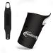 Wrist Brace Compression Strap | Adjustable Carpal Tunnel Support for Pain Relief | Breathable & Fits Both Hands | Ideal for High-Impact Sports | Unisex Black - Buy Online on GoSupps.com