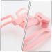 Didiseaon Mold Makeup Tools for Eyebrows Eyebrow Tracer Eyebrow Trimming Tool Beauty Products Fold - Buy Online on GoSupps.com