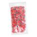 Housoutil 2400pcs 12 Fruit Sliced nail Art Accessories Nails Decoration Nail Decorations for Nail Art Nail Accessories Fruit Slices for Manicure Fruit Decor Resin Nail Decals Flowers