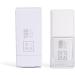 3INA MAKEUP - The Nail Polish 100 - White Nail Polish with Longwearing Formula - Gel Nail Polish Effect of Intense Color - Glossy & Smooth Finish Fast Drying Nail Polish - Vegan - Cruelty Free - Buy Online on GoSupps.com