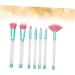 POPETPOP Blush Brush Lady Tools - Buy Online on GoSupps.com