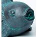 Primrose 10cm Blue Japanese Carp Fish Spout Pond Spitter Fountain Indoor Outdoor Garden Oxygenator Feature - Buy Online on GoSupps.com