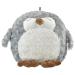 Owl Cuddle Hot Water Bottle