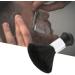 YOFASEN Hairdressing Neck Brush - Professional Portable Duster for Barbers & Salons | Essential Hairdressing Accessory - Buy Online on GoSupps.com