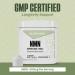 NutraBio NMN - NAD Supplement Longevity Support Boost NAD Levels Increase Cellular Energy Brain Health Healthy Aging- 120 Servings 120 Servings (Pack of 1) - Buy Online on GoSupps.com