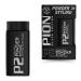 Pion Professional P2 Powder Styling Wax 20g – Ultra Hold, Natural Matte Look, Texturizing, Volumizing