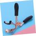 Angoily Make Up Tools Eyelash Curler Eyelash Holder Lash Curler Tool Lash Makeup Tool Makeup Curler Eyelash Tool Makeup Tools Curly Makeup Orgnizer - Buy Online on GoSupps.com