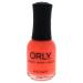 Orly Adrenaline Rush Summer Collection Nail Polish  Push The Limit  0.6 Ounce