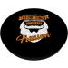 Funny Beard Carrier Gift - Extendable Pop Socket for Full Beards - Perfect Smartphone & Tablet Grip - Buy Online on GoSupps.com
