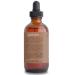 Organic Baobab Oil 4oz - 100% Pure, Cold-Pressed, Unrefined, Moisturizing - Non-Comedogenic with Pump & Dropper - Buy Online on GoSupps.com