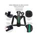 Emenet Posture Corrector Trainer for Women and Men - Adjustable Back Brace for Hunchback Hump Correction and Neck Pain Relief - Size L with Storage Bag - Buy Online on GoSupps.com