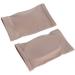 Compression Arch Support Sleeves with Gel Pad Cushions for Plantar Fasciitis Relief - Lightweight 75g - Buy Online on GoSupps.com