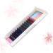 minkissy 2 Sets Cruelty- Long False Eye Lashes Rainbow False Eyelashes Volume Eyelashes Strip False Lashes Natural Lash Extensions Reusable Fake Eye Lashes Fake Eyelashes 3d Fancy - Buy Online on GoSupps.com