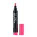 TIBENA Stain Lip Marker  Water Based Lip Color  Long Lasting Color  Smudge Proof  0.1 Ounce  Dear Pink