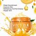 Cr me claircissante pour la peau cr me la vitamine C cr me claircissante pour le corps du visage taches sombres taches d' ge Anti- ge Anti-rides hydratant 50g - Buy Online on GoSupps.com