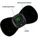 iPobie Portable Mini Cervical Massager - Wireless Rechargeable Neck Massager for Pain Relief - International Shipping Available - Buy Online on GoSupps.com