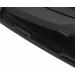 Gloss Black Front Bumper Lower Grille Fog Light Cover for AD PreFacelift 2016-2020 | Surround Trim Left (1490246 00 B) - International Shipping Available - Buy Online on GoSupps.com