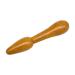 Dyeulget wooden massage device body shape tools made of wood - massage roller Guasha facial tool |Body-face-scrub-massage device for back neck and muscle relaxation fragrant wooden drill