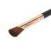 Zetiling 10pcs Sickle Shaped Nose Contour Brushes - Soft Hair Makeup Brush Set for Precision and Comfort | International Shipping - Buy Online on GoSupps.com