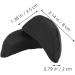 Baluue Big Toe Filler Inserts - 2 Pairs Cushion Pads for Loose Shoes & High Heels | Perfect Fit Shoe Fillers - Buy Online on GoSupps.com