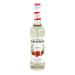 MONIN Le Sirop de Gomme - Gum Arabic Syrup 0.7l