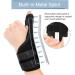 Thumb Brace for Pain Relief | Washable Support Strap for Arthritis Tendonitis & Carpal Tunnel - Optimal Fracture Stabilizer (M - Buy Online on GoSupps.com