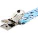 Entatial Baby Pacifier Clip - Washable 4 Pack Leash for Easy Attachment & Outdoor Use - Buy Online on GoSupps.com