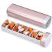 Weekly Travel Pill Organizer - Cute 7 Day Pill Box for Vitamins & Supplements - Colorwing Pink Medicine Case - Perfect Gift for Office Trip Gym - Buy Online on GoSupps.com