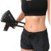 Bozera Pro Body Fat Measuring Device - Professional Caliper with Free Software Video Instructions & German Manual - Premium Accuracy for Body Fat Measurement - Buy Online on GoSupps.com