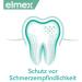 Elmex Sensitive Toothpaste 2X75 ml Chocolate - Fast International Shipping | 150 ml Pack - Buy Online on GoSupps.com